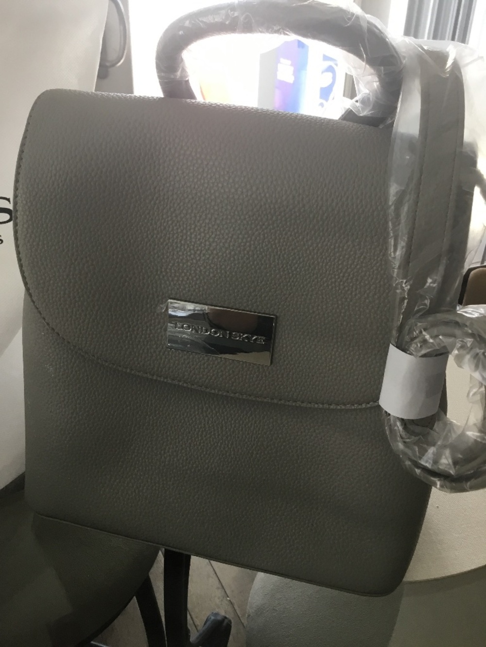 Bag